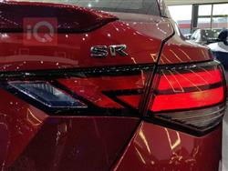 نیسان سێنترا